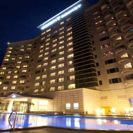 Pyeongchang Orient Hotel & Resort Exterior foto